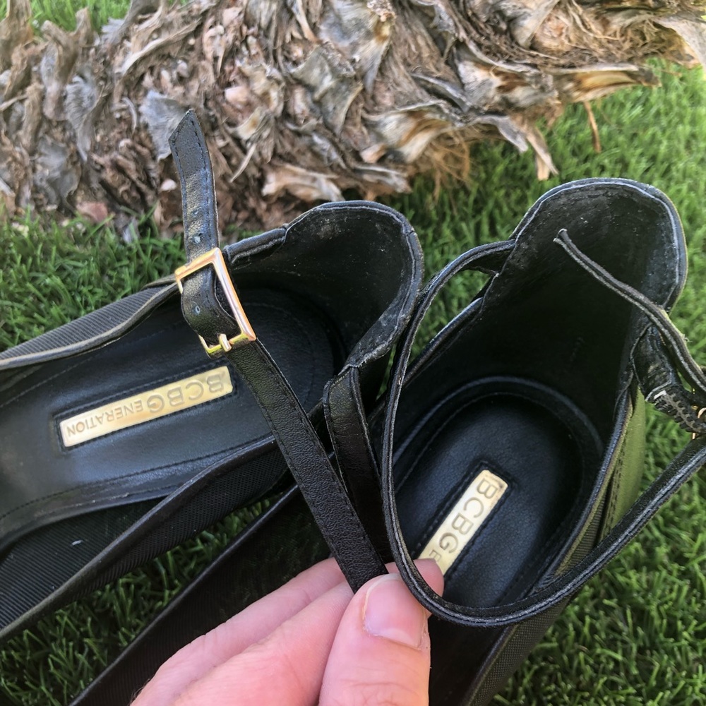 Bcbgeneration Sandal - image 5